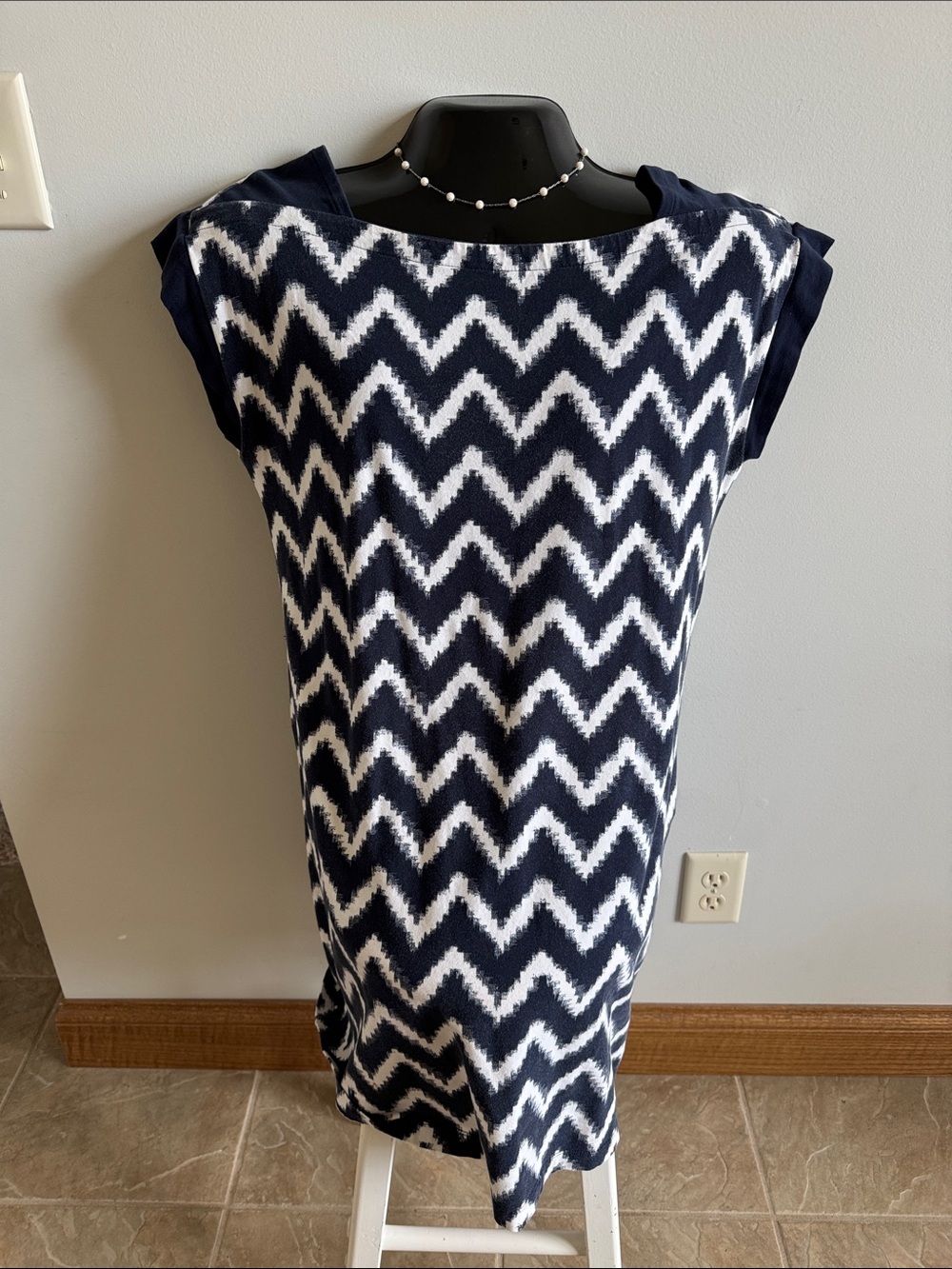 Tommy Hilfiger dress sz L